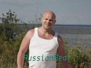 RussianBear