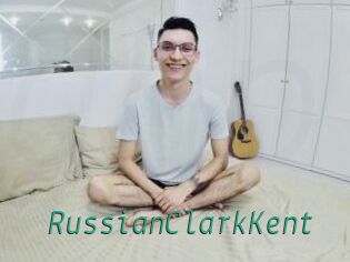 RussianClarkKent