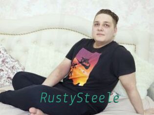 RustySteele