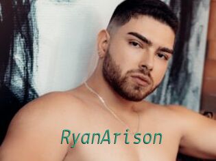 RyanArison