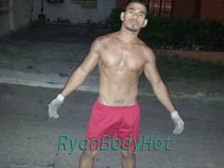 RyanBodyHot