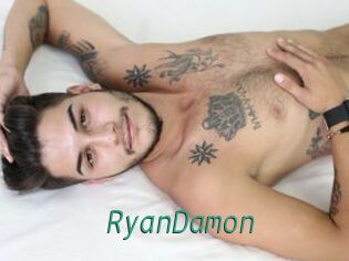 RyanDamon