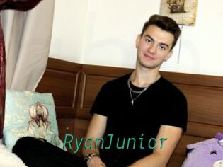 RyanJunior