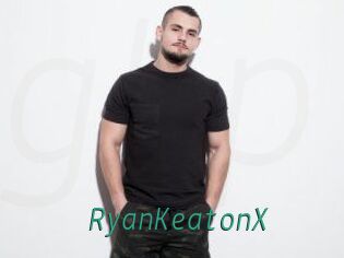 RyanKeatonX