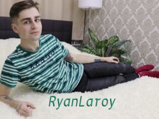 RyanLaroy