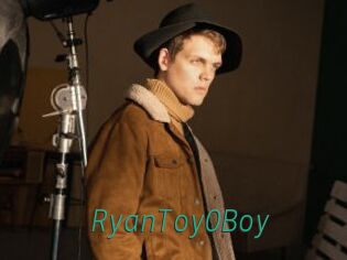 RyanToyOBoy