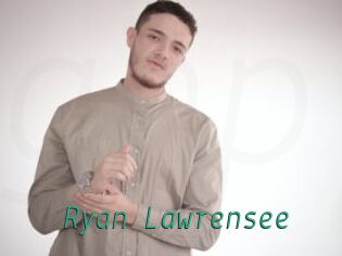 Ryan_Lawrensee