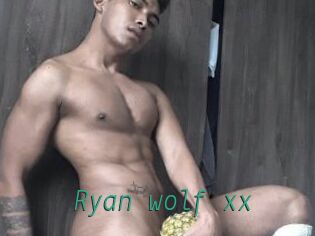 Ryan_wolf_xx