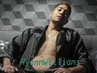 RyannWilliams