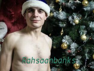 Rahsaanbanks