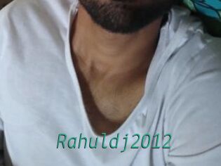 Rahuldj2012