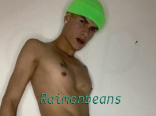 Raimonbeans