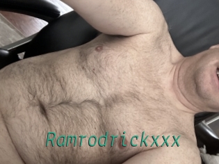 Ramrodrickxxx