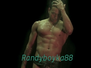 Randyboyka88