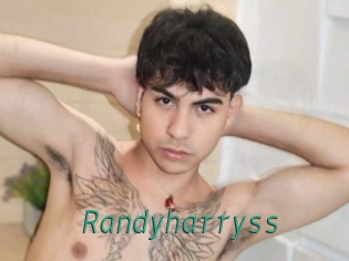 Randyharryss