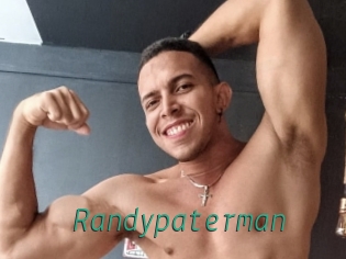 Randypaterman