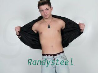 Randysteel