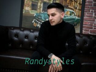 Randystyles