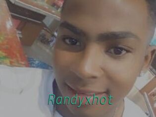 Randyxhot