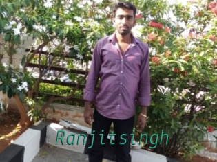 Ranjitsingh