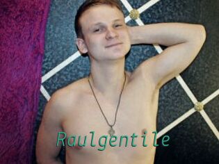 Raulgentile