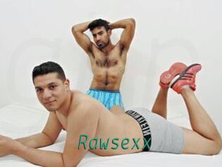 Rawsexx