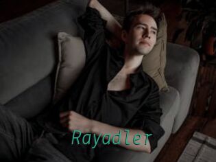 Rayadler