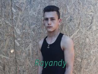 Rayandy