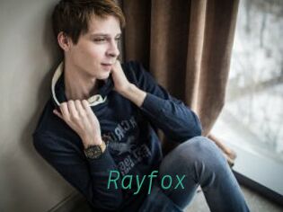 Rayfox