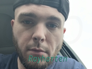 Rayharten