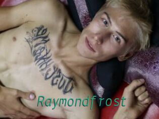 Raymondfrost