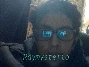 Raymysterio