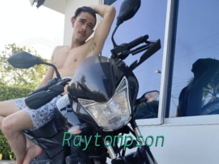 Raytompson