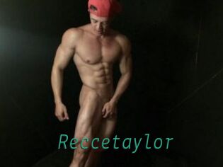 Reccetaylor