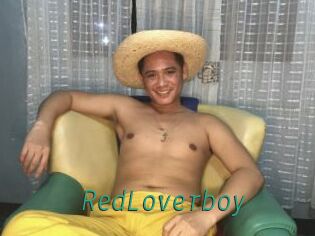 RedLoverboy