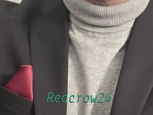 Redcrow24