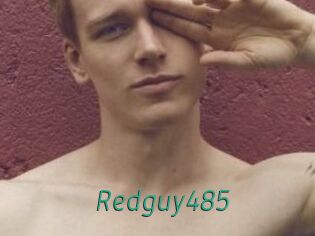 Redguy485