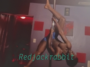 Redjackrabbit