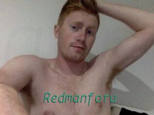 Redmanforu