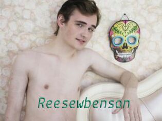 Reesewbenson