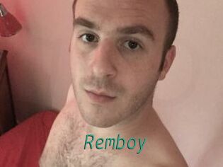 Remboy