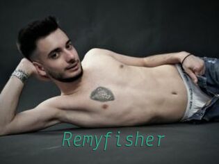 Remyfisher