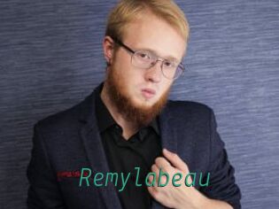 Remylabeau