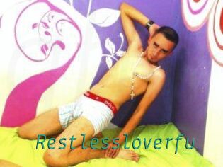 Restlessloverfu