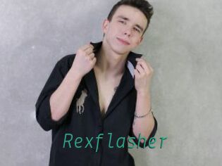 RexFlasher