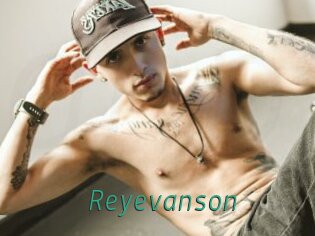 Reyevanson