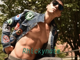 Rhickynate