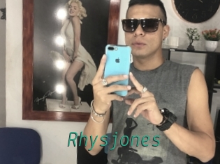 Rhysjones