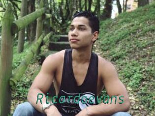 Ricardoevans