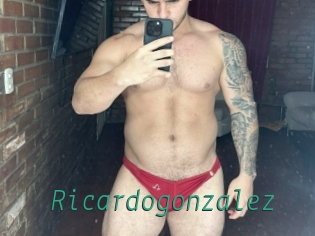 Ricardogonzalez